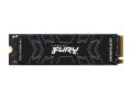 金士顿 FURY 500GB M.2 SSD