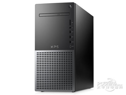 戴尔XPS 8950-R59N8(i9-12900K/16GB/1TB/RTX3060Ti)