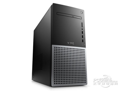 戴尔XPS 8950-R59N8(i9-12900K/16GB/1TB/RTX3060Ti)