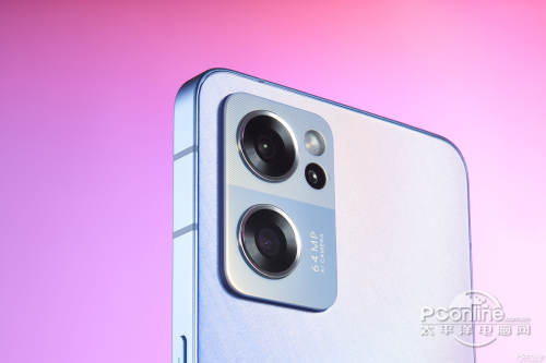 OPPO Reno7