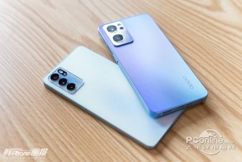 OPPO Reno7