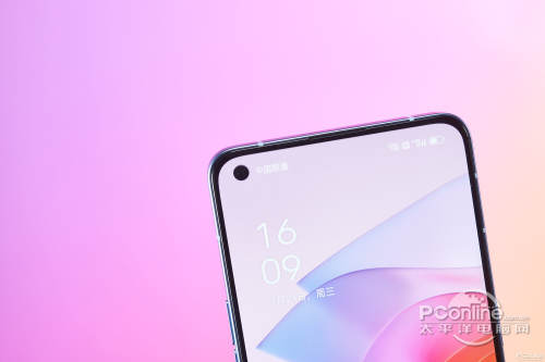 OPPO Reno7