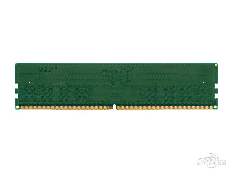 金士顿DDR5 5200 32GB(16GB×2)图4