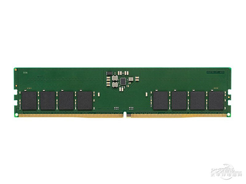 金士顿DDR5 4800 32GB(16GB×2)