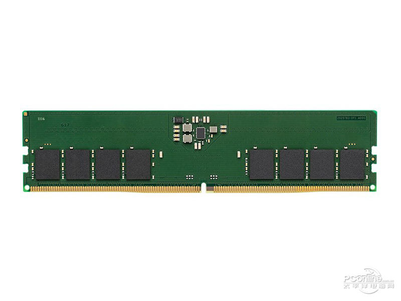 金士顿DDR5 4800 16GB 主图