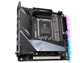 Z690I AORUS ULTRA