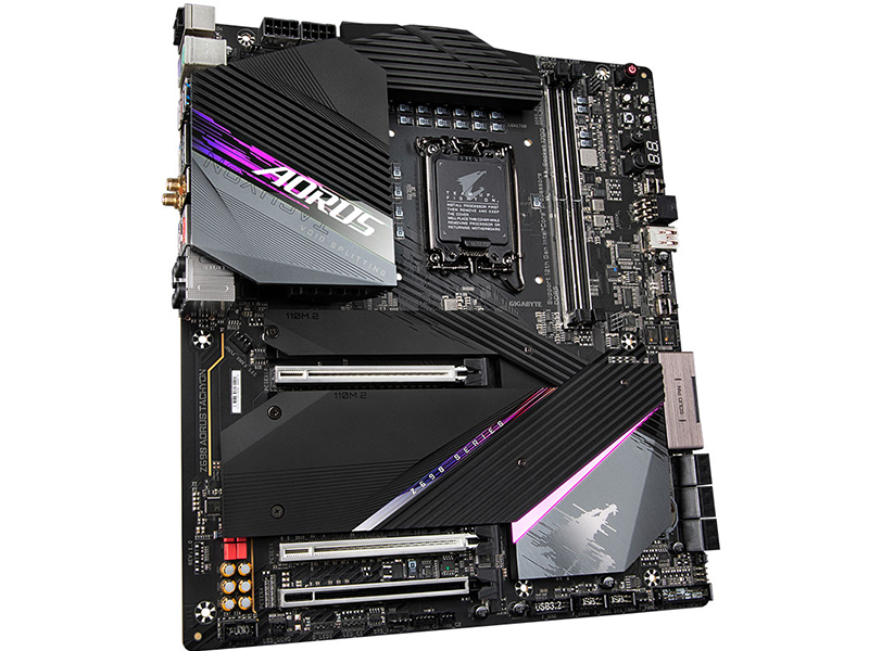 Z690 AORUS TACHYONͼ