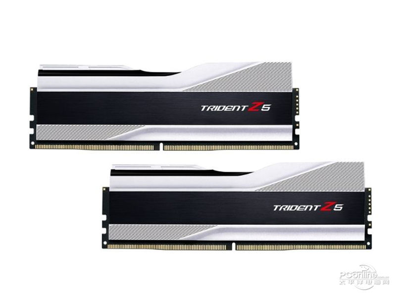 芝奇幻锋戟 DDR5 6000 32GB(16GB×2) 主图