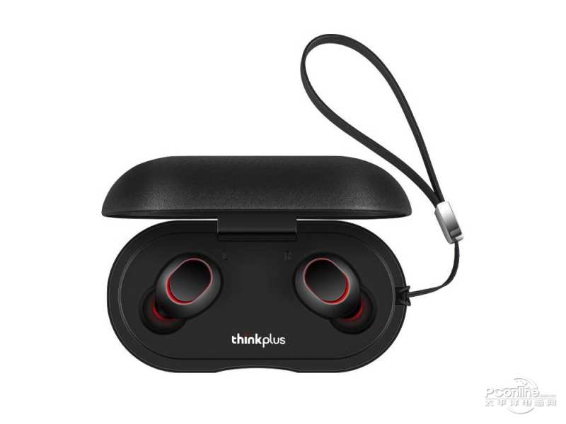 联想 thinkplus TrackPods