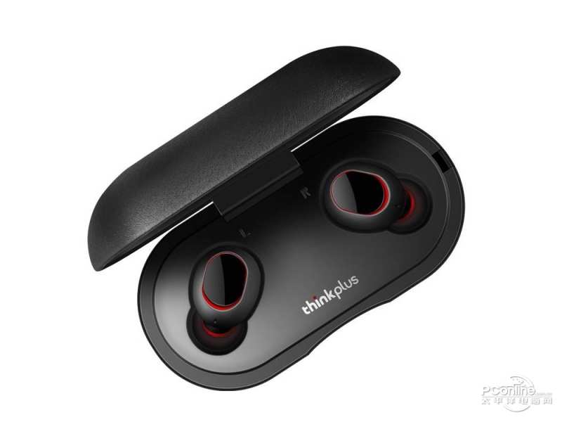 联想 thinkplus TrackPods