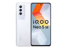 iQOO Neo5 SE