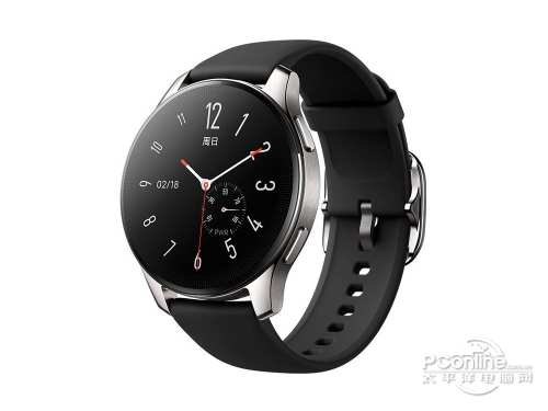 vivo WATCH 2