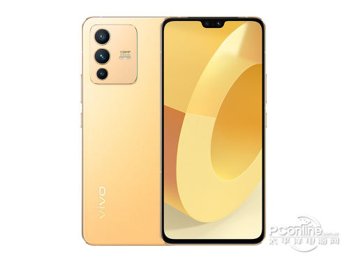 vivo S12