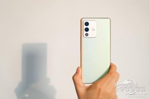 vivo S12 Pro