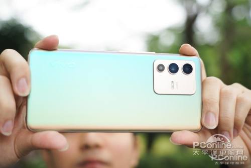 vivo S12 Pro