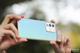 vivo S12 Pro