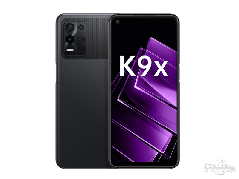 OPPO K9xͼ