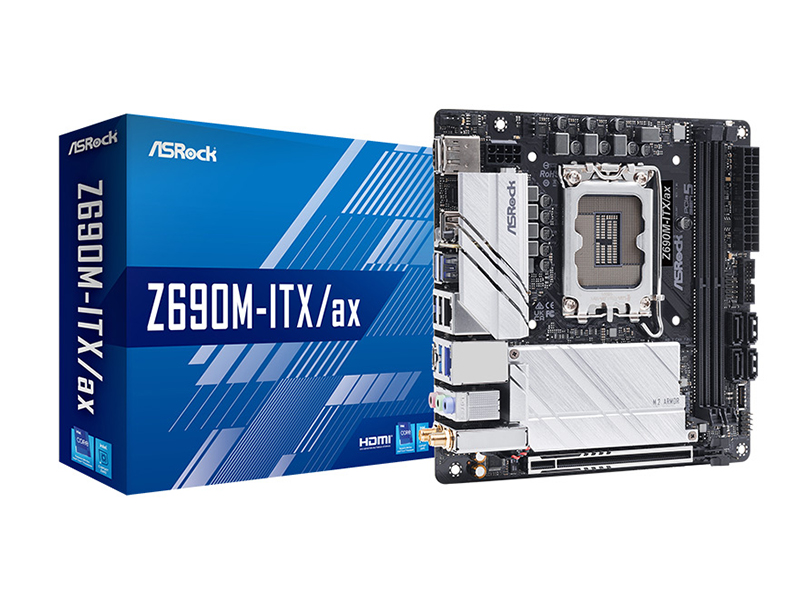 Z690M-ITX/axͼ