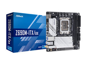 Z690M-ITX/ax