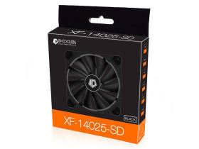 ID-COOLING XF-14025-SD