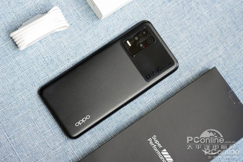 OPPO K9x