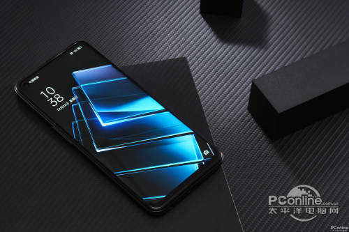 OPPO K9x