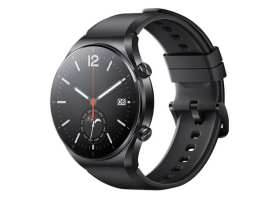 Xiaomi Watch S1评测