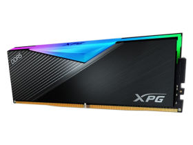 威刚龙耀 RGB DDR5 6000 32GB(16GB×2)评测