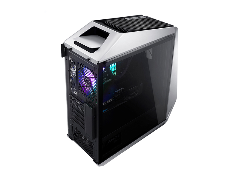 еʦδսIII F117-X39KR388wt(i9-12900K/32GB/1TB+2TB/RTX3080)ͼ