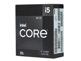 Intel i5-12490F