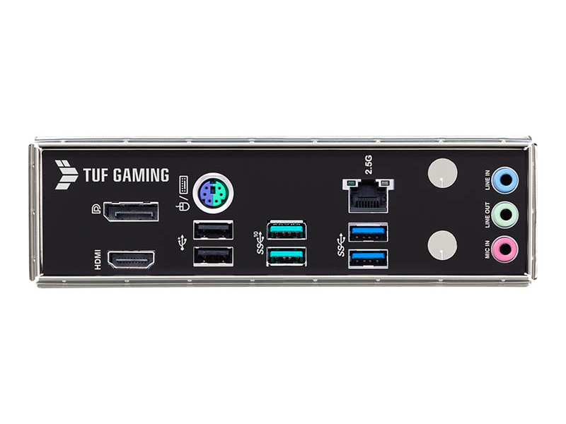 ˶TUF GAMING B660M-E D4ͼ