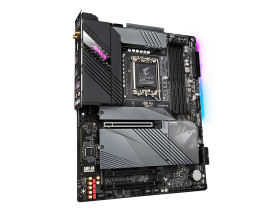 B660 AORUS MASTER