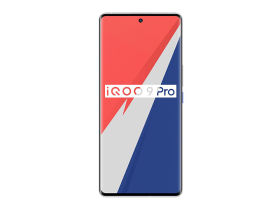 iQOO 9 Pro