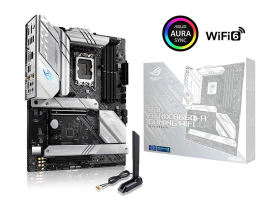 ˶ROG STRIX B660-A GAMING WIFI D4