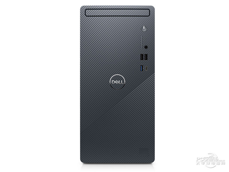 戴尔灵越3910(i7-12700F/16GB/256GB+2TB/GT730/23.8英寸)