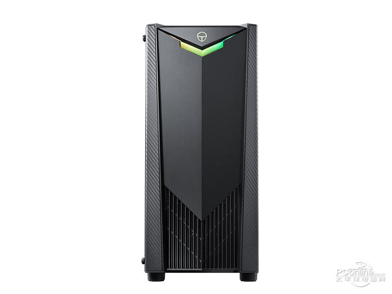 雷神GeekBox 12H415GT(i5-12400/8GB/512GB/GTX1650) 机箱主图