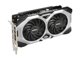 ΢ͼʦ GeForce RTX 2060 VENTUS 12G OC Ƶ