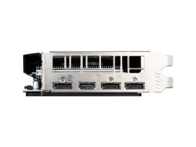 ΢ͼʦ GeForce RTX 2060 VENTUS 12G OC Ƶӿ