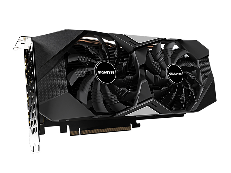 GeForce RTX 2060 WINDFORCE OC 12Gͼ