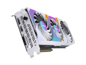 ߲ʺiGame GeForce RTX 2060 12G Ultra W OC