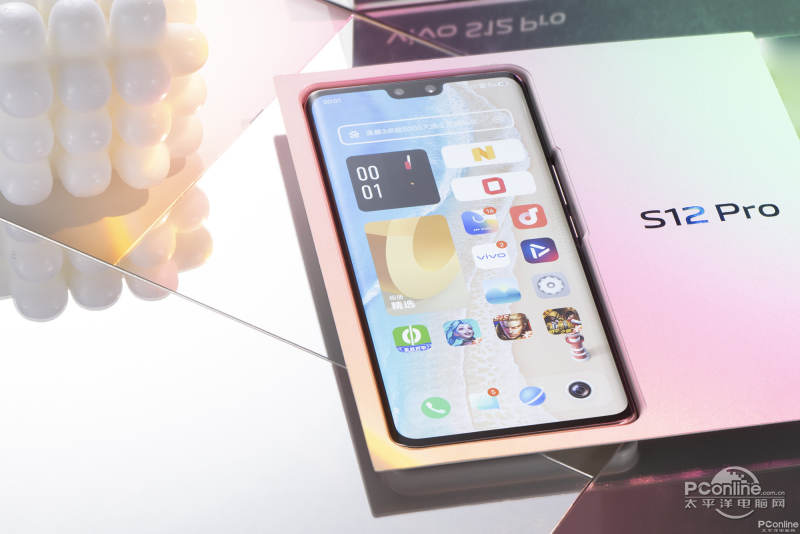 vivo S12 Proͼ