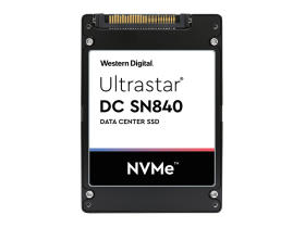 Ultrastar DC SN840 1.6TB NVMe SSD