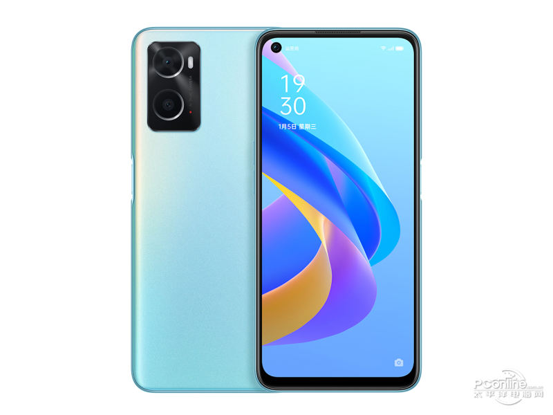 OPPO A36