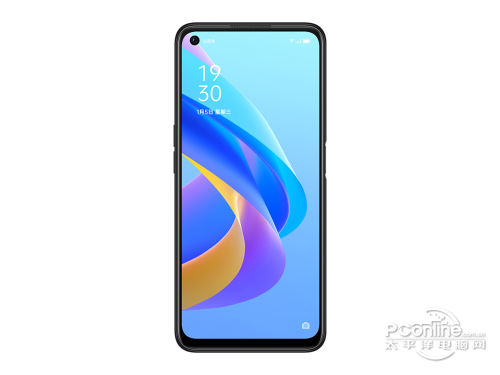 OPPO A36