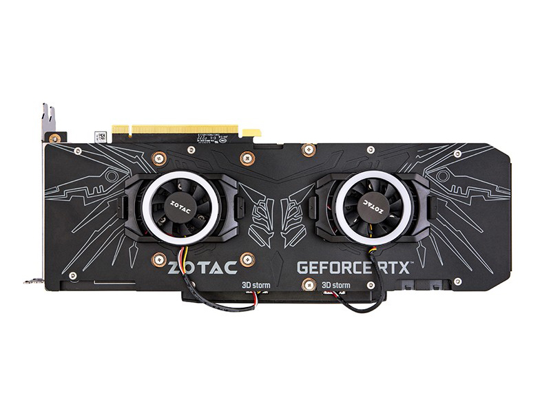 ̩RTX3080-12G6X  OCͼ