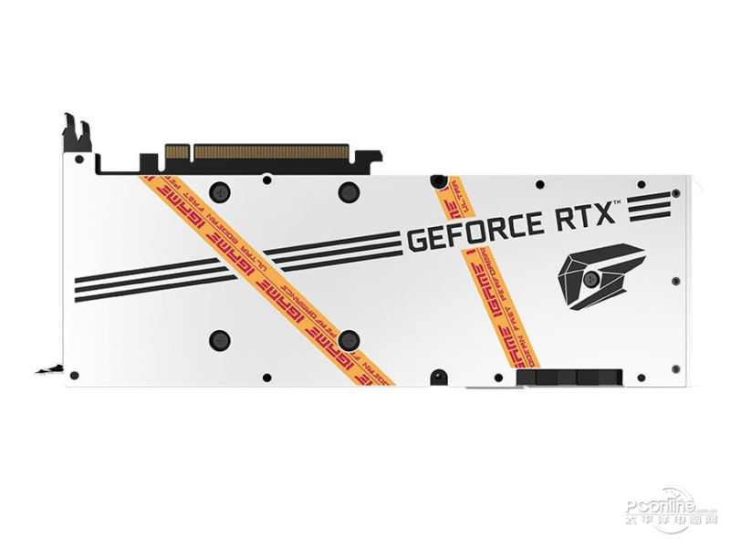 七彩虹iGame GeForce RTX 3080 Ultra W OC 12G LHR