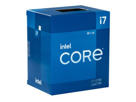 Intel i7-12700