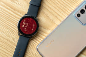 vivo WATCH 2