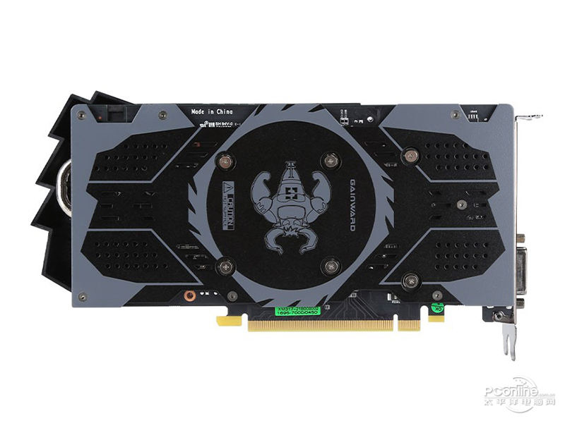 耕升GeForce RTX 2060 追风 12GB