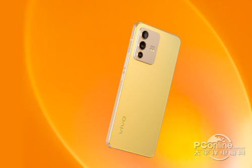 vivo S12